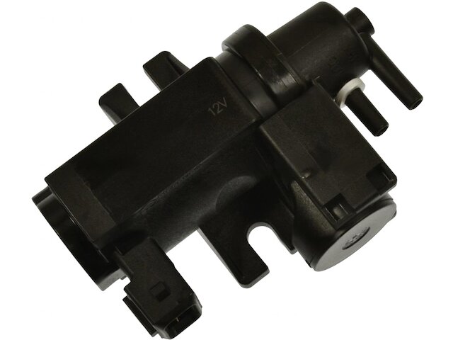 Turbocharger Boost Solenoid - 2013-2016 BMW 328i xDrive 2.0L 4-Cylinder - Standard Motor Products 123304-05953283