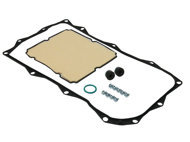 Automatic Transmission Filter Kit - 2013-2016 BMW 328i xDrive Sedan - APA/URO Parts 123304-05997529