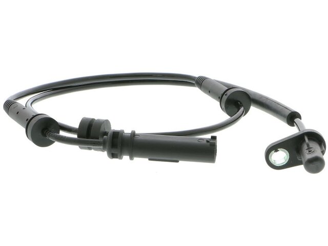 Front ABS Speed Sensor - 2013-2016 BMW 328i xDrive Base - Vemo 123304-06093147