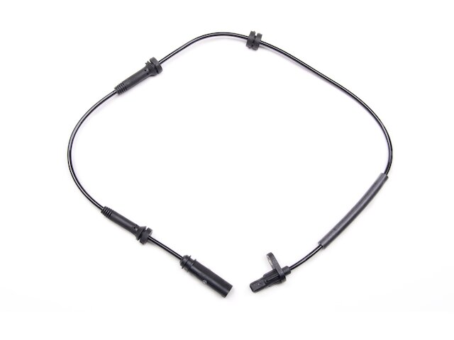 Front ABS Speed Sensor - 2013-2016 BMW 328i xDrive 2.0L 4-Cylinder - ATE 123304-06125757