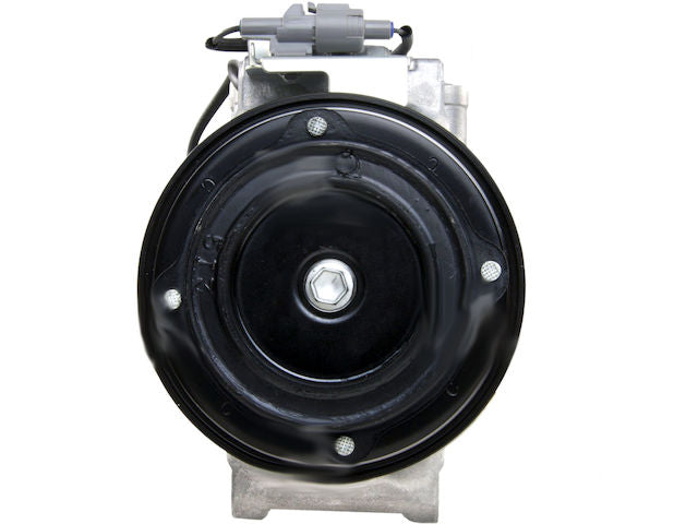 A/C Compressor - 2013-2015 BMW 335i xDrive Sedan 3.0L 6-Cylinder - Four Seasons 123305-05573055