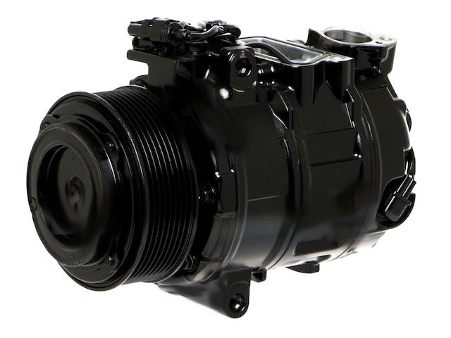 A/C Compressor - 2013-2015 BMW 335i xDrive Sedan 3.0L 6-Cylinder - Four Seasons 123305-05622305