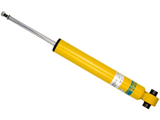 Rear Shock Absorber - 2013-2015 BMW 335i xDrive - Bilstein 123305-05816997