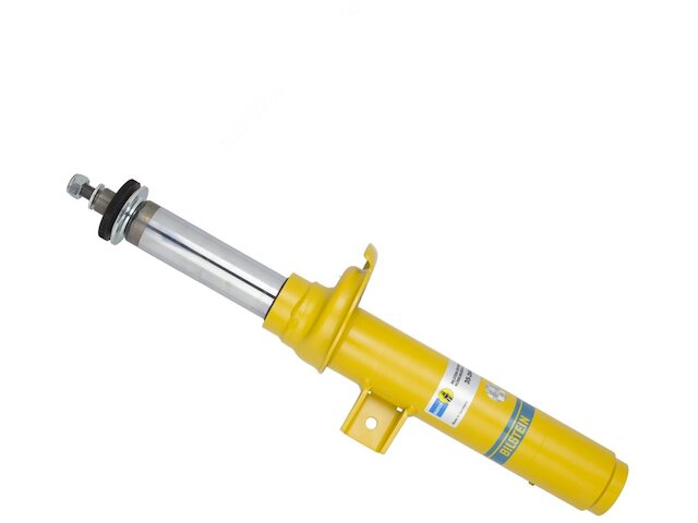 Front Right Strut Assembly - 2013-2015 BMW 335i xDrive - Bilstein 123305-05878788