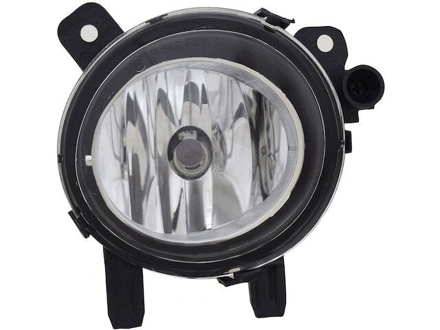 Right Fog Light - 2013-2015 BMW 335i xDrive Sedan - TYC 123305-06052146