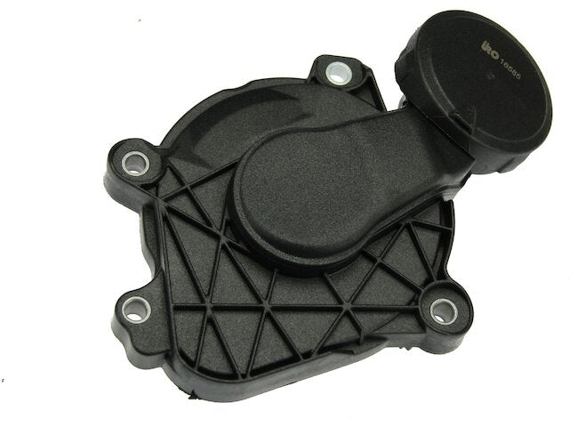 Crankcase Breather Cap - 2013-2015 Mercedes GLK350 - APA/URO Parts 123322-06153745