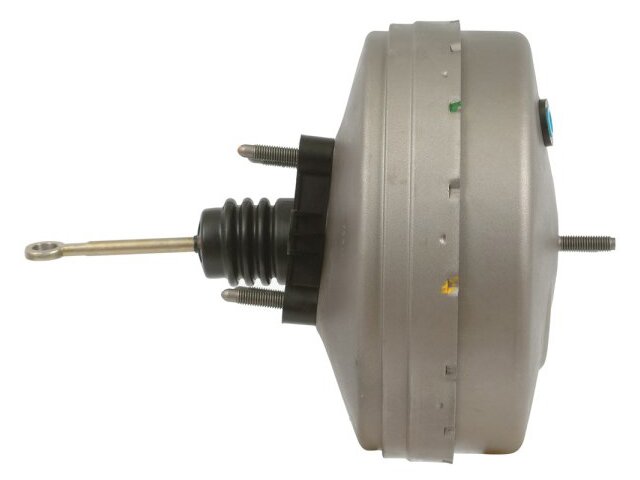 Brake Booster - 2013-2014 Chevrolet Tahoe - A1 Cardone 123343-05397074
