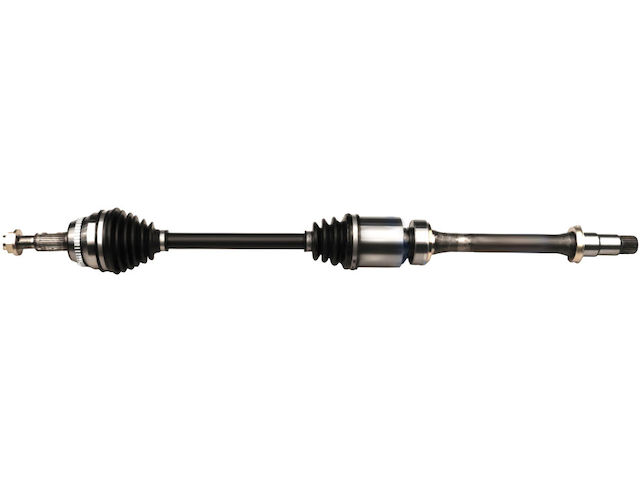 Front Right Axle Assembly - 2013-2018 Toyota Avalon 2.5L 4-Cylinder 2AR-FXE FULL HYBRID EV-GAS FHEV - SurTrack 123366-05585499