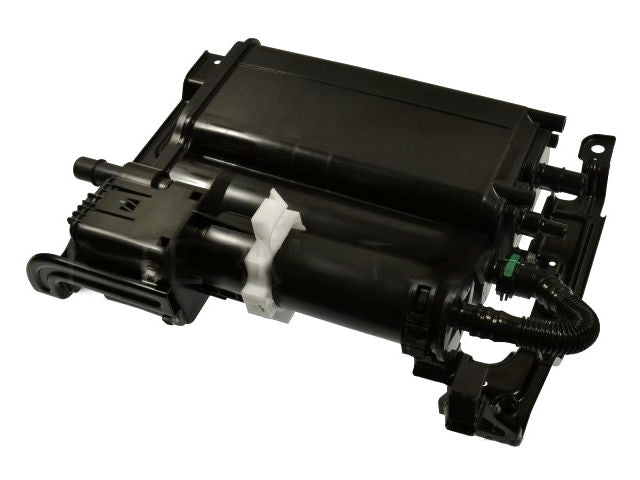 Carbon Canister - 2013-2016 Toyota Avalon 2.5L 4-Cylinder - Standard Motor Products 123366-05730644