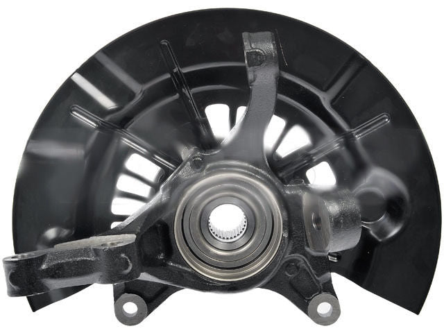 Front Right Wheel Hub Assembly - 2013-2016 Toyota Avalon - Dorman 123366-05769071