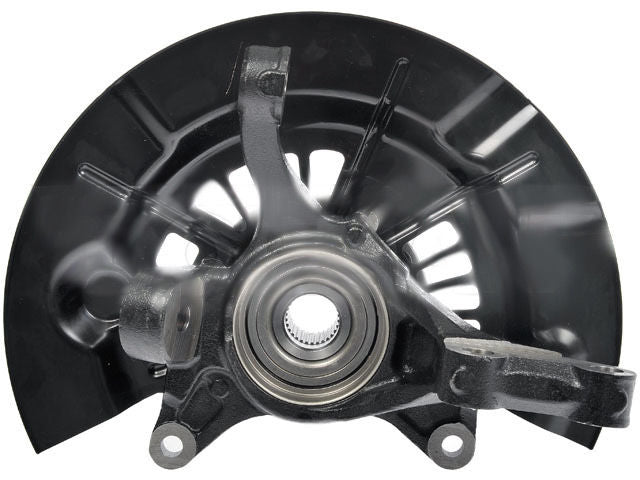 Front Left Wheel Hub Assembly - 2013-2016 Toyota Avalon - Dorman 123366-05769073