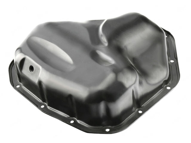 Oil Pan - 2013-2014 Toyota Avalon 2.5L 4-Cylinder - SKP 123366-06176174