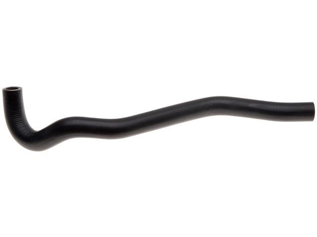 Heater To Pipe Heater Hose - 2013-2018 Toyota Avalon 3.5L V6 GAS - Gates 123366-09059505
