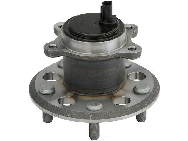 Rear Right Wheel Hub Assembly - 2013-2018 Toyota Avalon - GSP 123366-09248034