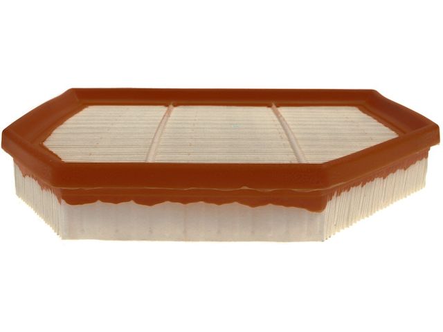 Air Filter - 2012-2018 BMW M6 4.4L V8 - Mahle 123499-05683373