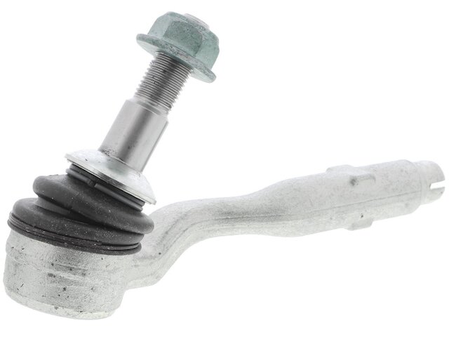 Right Outer Tie Rod End - 2012-2017 BMW M6 Base 4.4L V8 - Vaico 123499-06101247