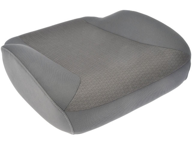 Seat Cushion Foam - Light Gray - Cloth / Vinyl - 2002-2011 International 3200 - Dorman 123625-05571110