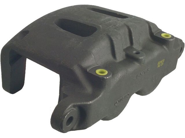 Brake Caliper - 2002-2008 International 4300 - A1 Cardone 123695-05161336