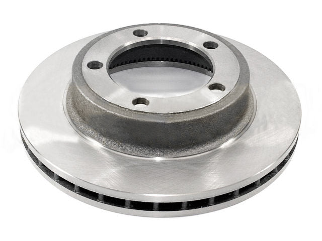 Brake Rotor - 2002-2009 International 4300 - Pronto 123695-05243881
