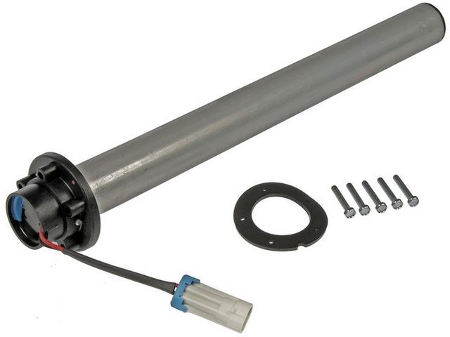 Fuel Level Sending Unit - with Seal - 16 Inch Diameter Tank - 2002-2015 International 4300 - Dorman 123695-05317098