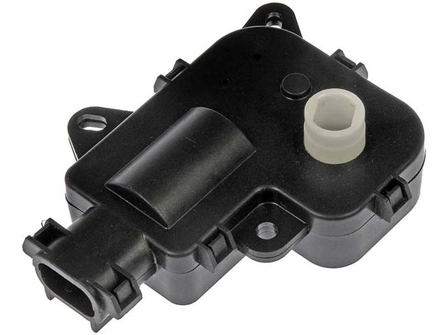 Air Flap Actuator - 2002-2019 International 4300 - Dorman 123695-05352760
