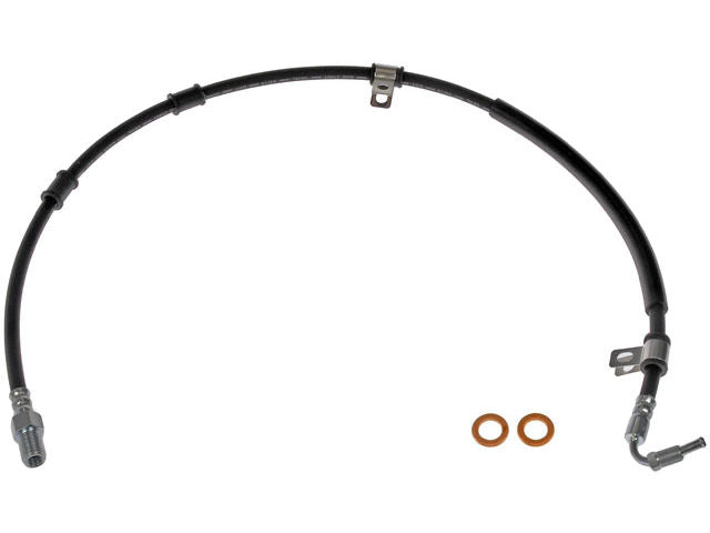 Brake Hose - 2002-2009 International 4300 - Dorman 123695-05507394