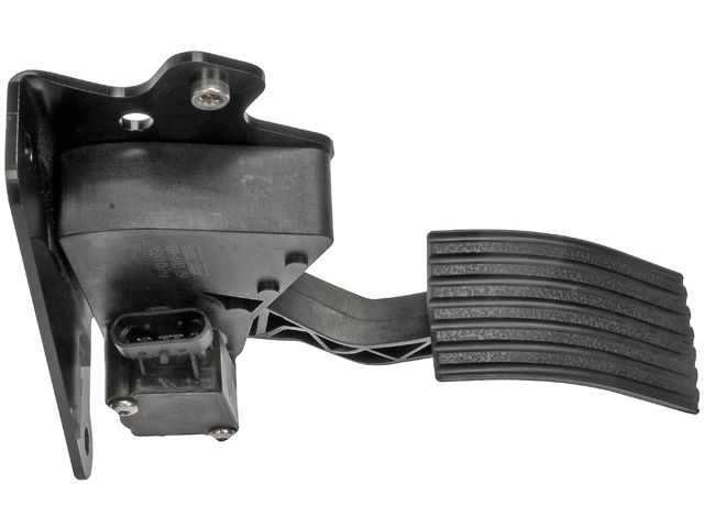 Accelerator Pedal - 2002-2016 International 4300 International - Dorman 123695-05591604