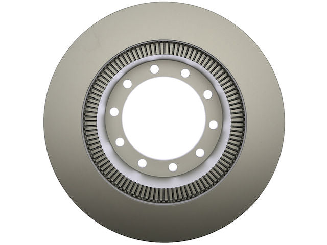 Brake Rotor - 2002-2009 International 4300 - Raybestos 123695-05736176