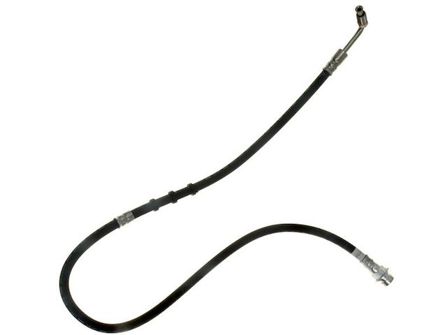 Rear Brake Hose - 2002-2019 International 4300 - Raybestos 123695-05743182
