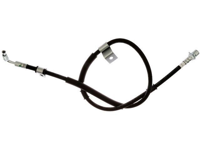 Rear Brake Hose - 2002-2019 International 4300 - Raybestos 123695-05791902