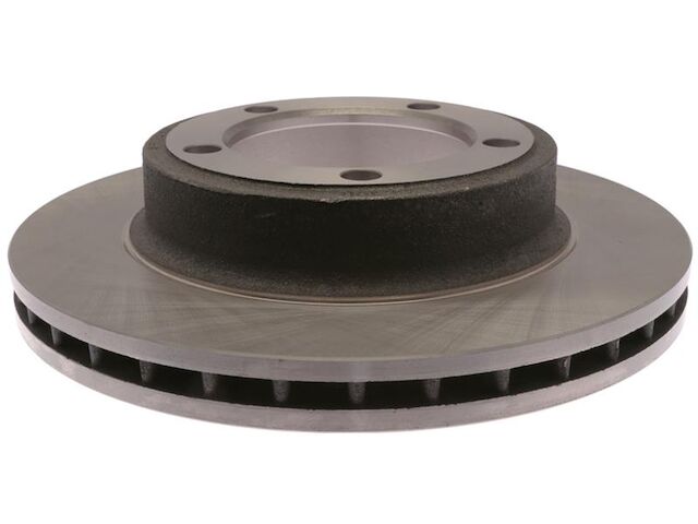 Brake Rotor - 2002-2009 International 4300 - Raybestos 123695-05864016