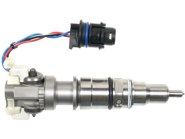 Fuel Injector - 2003 International 4300 6.0L V8 VT365 - Standard Motor Products 123696-05181515