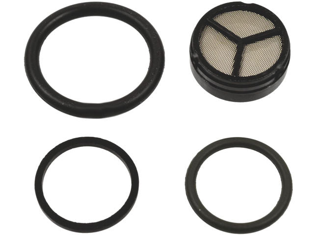 Fuel Injector O-Ring - 2003 International 4300 6.0L V8 VT365 - Standard Motor Products 123696-05470670