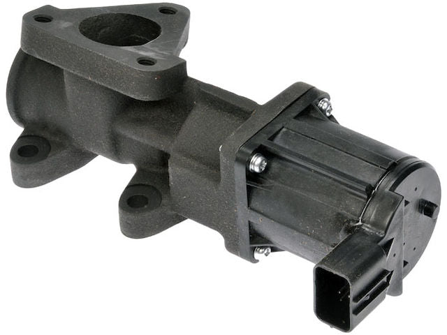 EGR Valve - 2003 EPA Standard - 2003-2006 International 4300 DT466 International - Dorman 123696-05571767