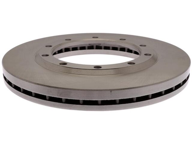 Brake Rotor - 2009-2020 International 4300 - Raybestos 123702-05863967