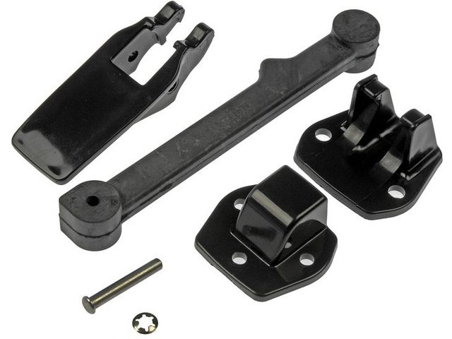 Hood Latch - 1990-2001 International 4700 - Dorman 123738-05317109