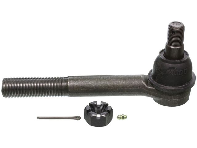 Front Left Outer Tie Rod End - 1990-2003, 2005 International 4700 - Moog 123738-05319912