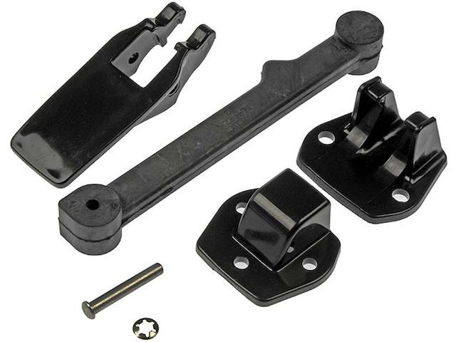 Hood Latch Kit - 1990-2001 International 4700 - Dorman 123738-05570058