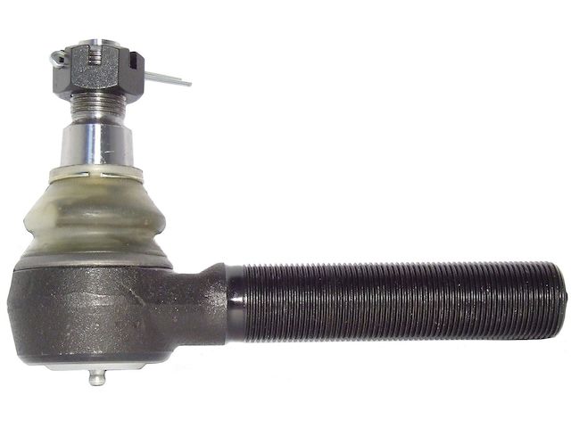 Left Outer Tie Rod End - 1990-2005 International 4700 - Delphi 123738-05700134
