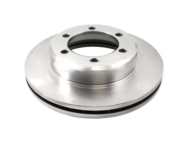 Brake Rotor - 6 Hole - 1990-1997 International 4700 - DuraGo 123738-05944779