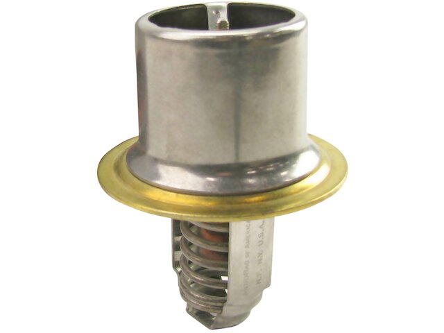 Thermostat - 1990-1994 International 4700 - Motorad 123738-06090929