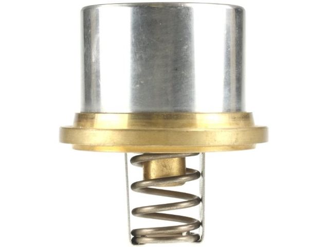 Thermostat - 1990-1991, 1994, 1996-1997 International 4700 - Motorad 123738-06146728