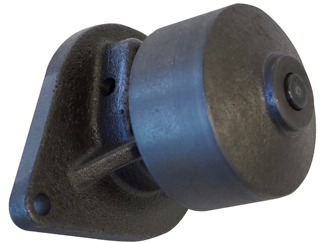 Water Pump - 1991-1994 International 4700 5.9L 6-Cylinder - GMB 123739-06269567
