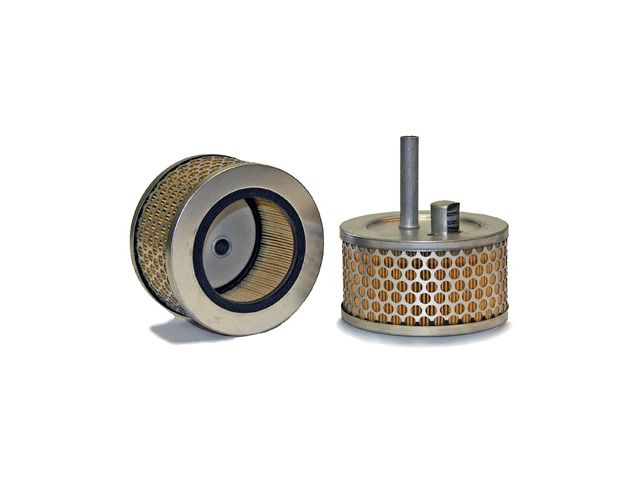 Power Steering Filter - 1992, 1994-2003 International 4700 - WIX 123740-09117187