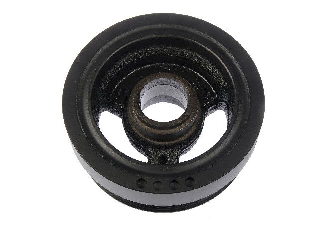 Engine Harmonic Balancer - 1994-2002 International 4700 7.3L V8 T444E - Dorman 123742-05107691