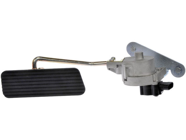 Accelerator Pedal with Sensor - 1997-2004 International 4700 DT466 International - Dorman 123745-05602464