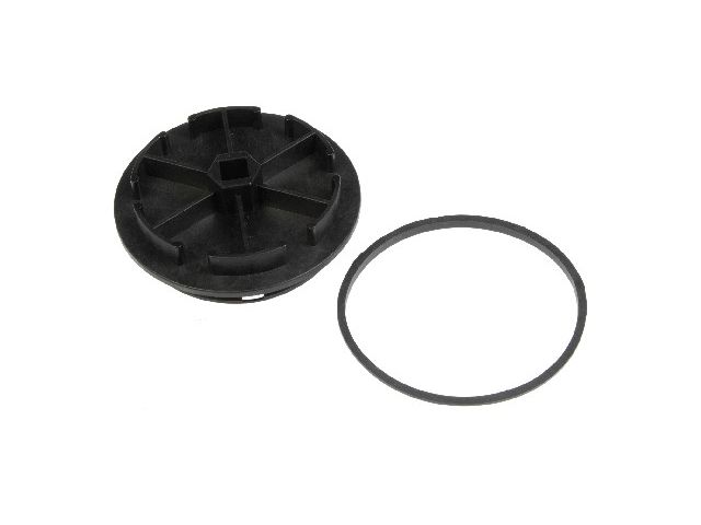 Fuel Filter Cap - 1998-2002 International 4700 7.3L V8 T444E - Dorman 123746-05055703