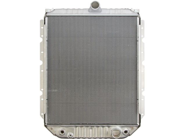 Radiator - 1990-1992 International 4900 - Spectra Premium 123786-05483560