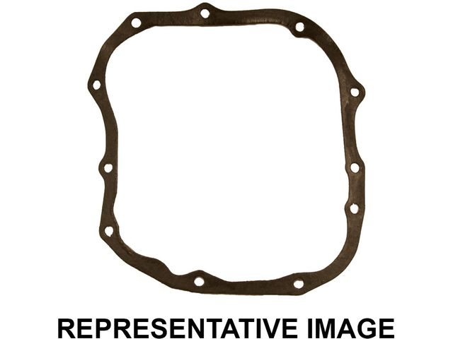 Automatic Transmission Pan Gasket - 1994-1997 Isuzu NQR 3.9L 4-Cylinder - ATP 124026-06362979