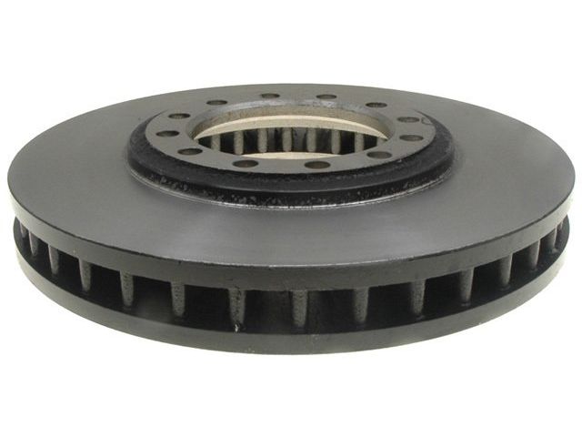 Front Brake Rotor - 1998-1999 Isuzu NQR - Raybestos 124030-05737062